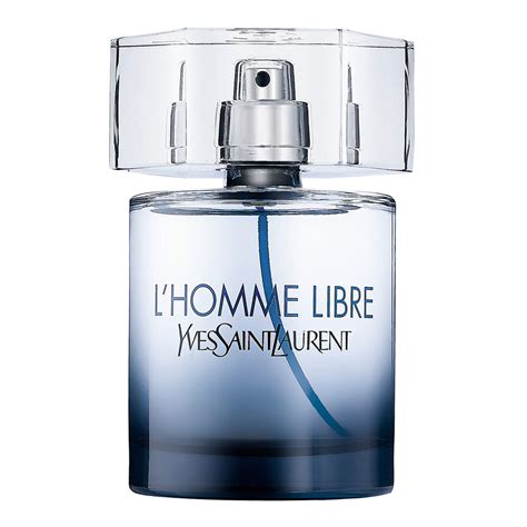 ysl l'homme libre 3.3 ounces